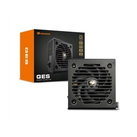 Cougar Fuente GES 850w 80+ Gold