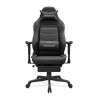 Cougar Silla Gaming Explore Neo Gold