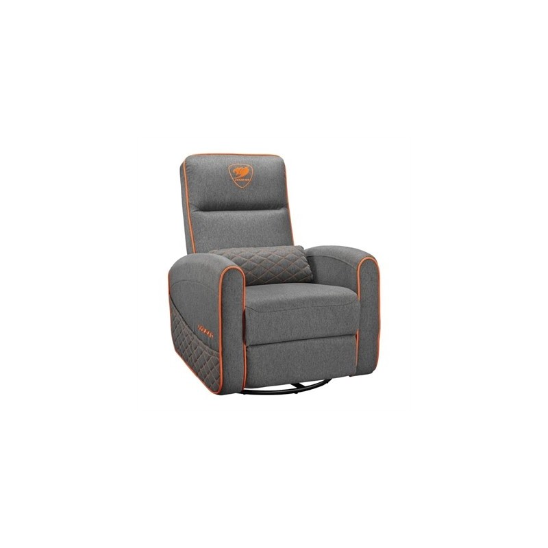 Cougar Sillón  Fidom Gray