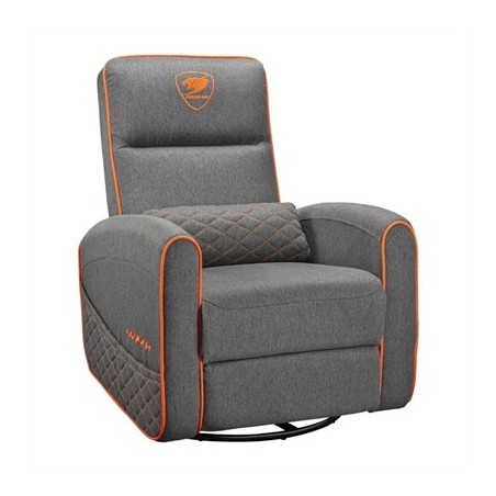 Cougar Sillón  Fidom Gray