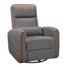 Cougar Sillón  Fidom Gray