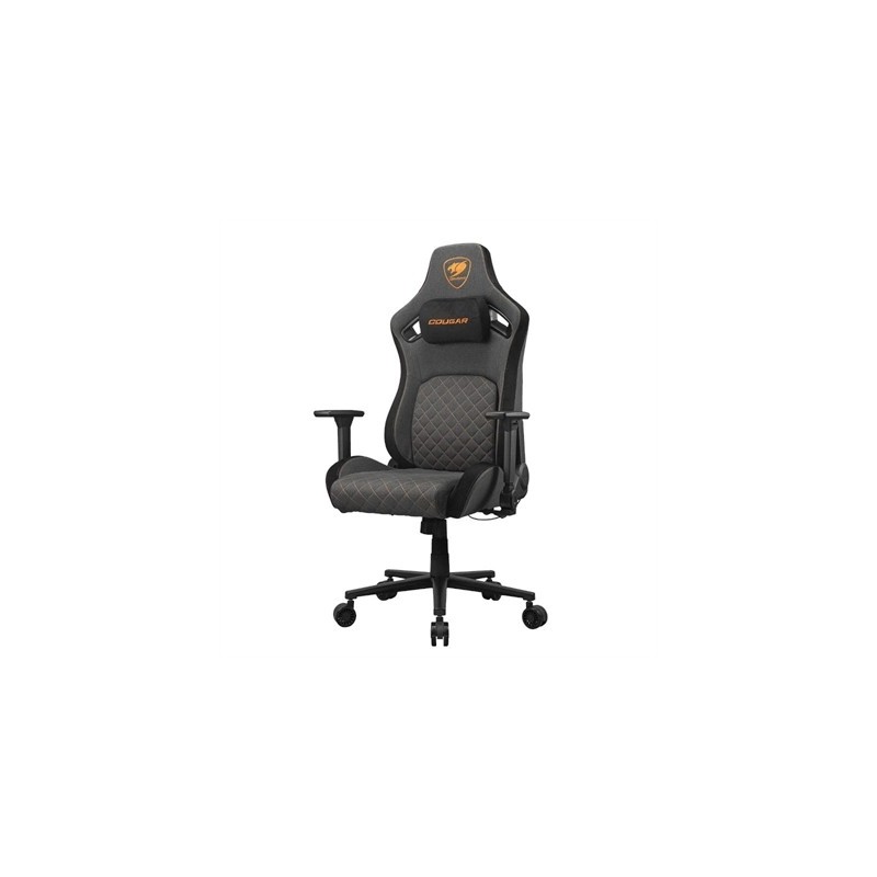 Cougar Silla Gaming Defensor Gray F