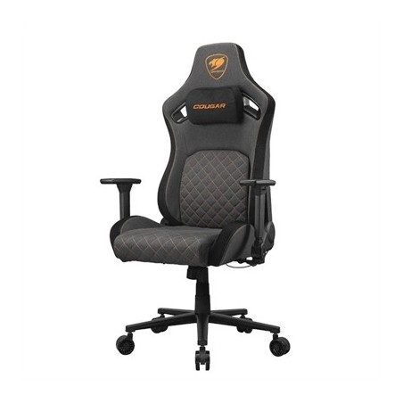 Cougar Silla Gaming Defensor Gray F