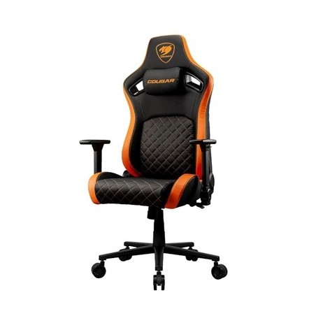 Cougar Silla Gaming Defensor