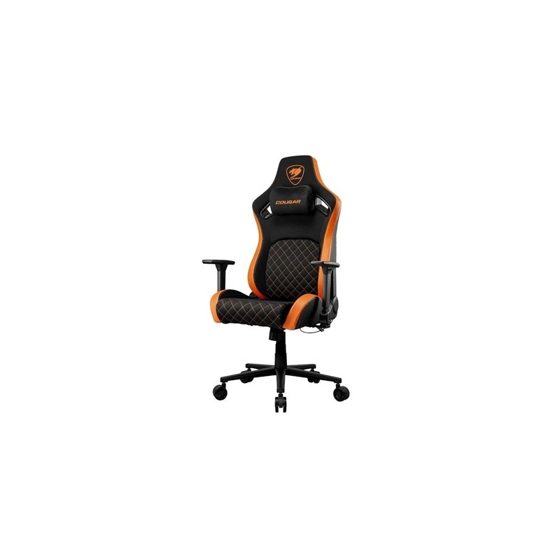 Cougar Silla Gaming Defensor F