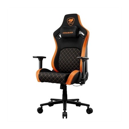 Cougar Silla Gaming Defensor F