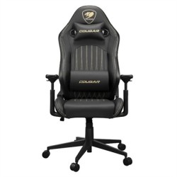 Cougar Silla Gaming Explore Royal