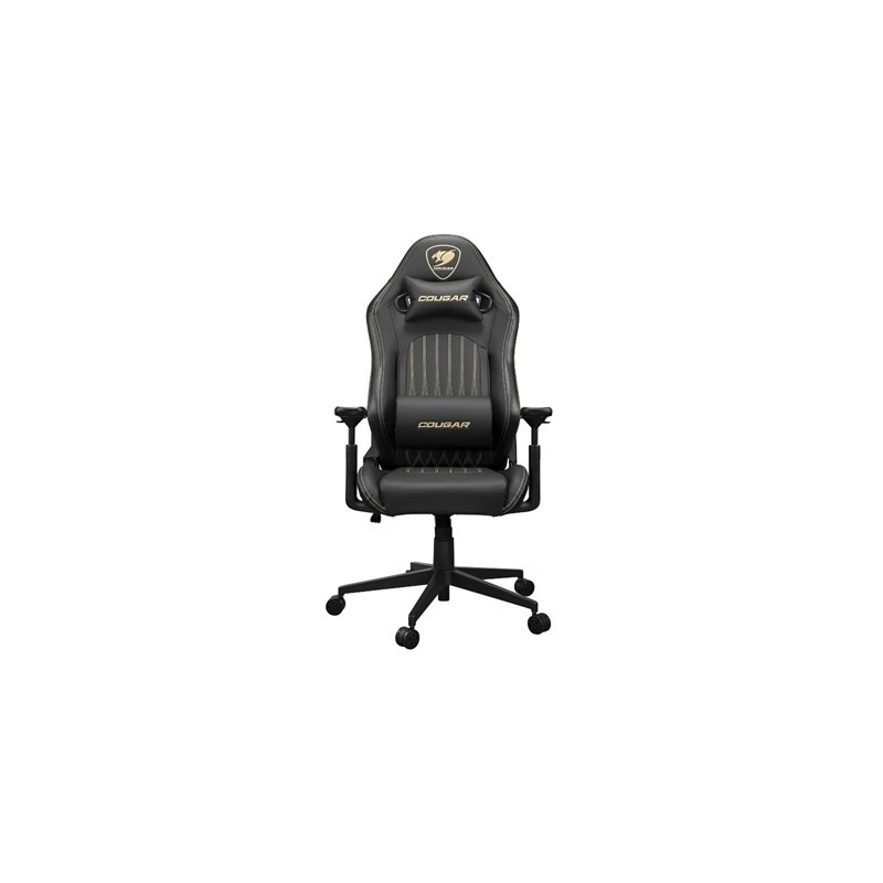 Cougar Silla Gaming Explore Royal