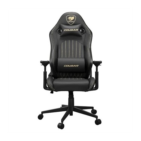 Cougar Silla Gaming Explore Royal