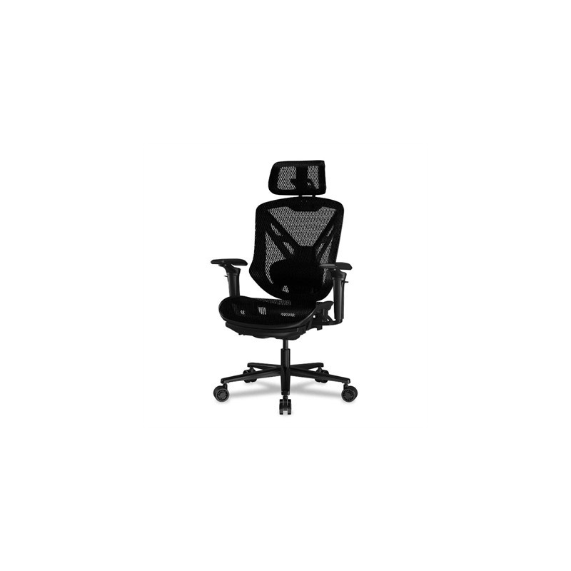 Cougar Silla Speeder