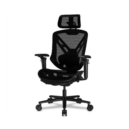 Cougar Silla Speeder