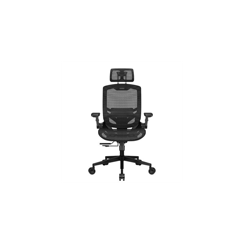 Cougar Silla Speeder One