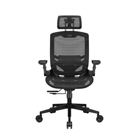 Cougar Silla Speeder One