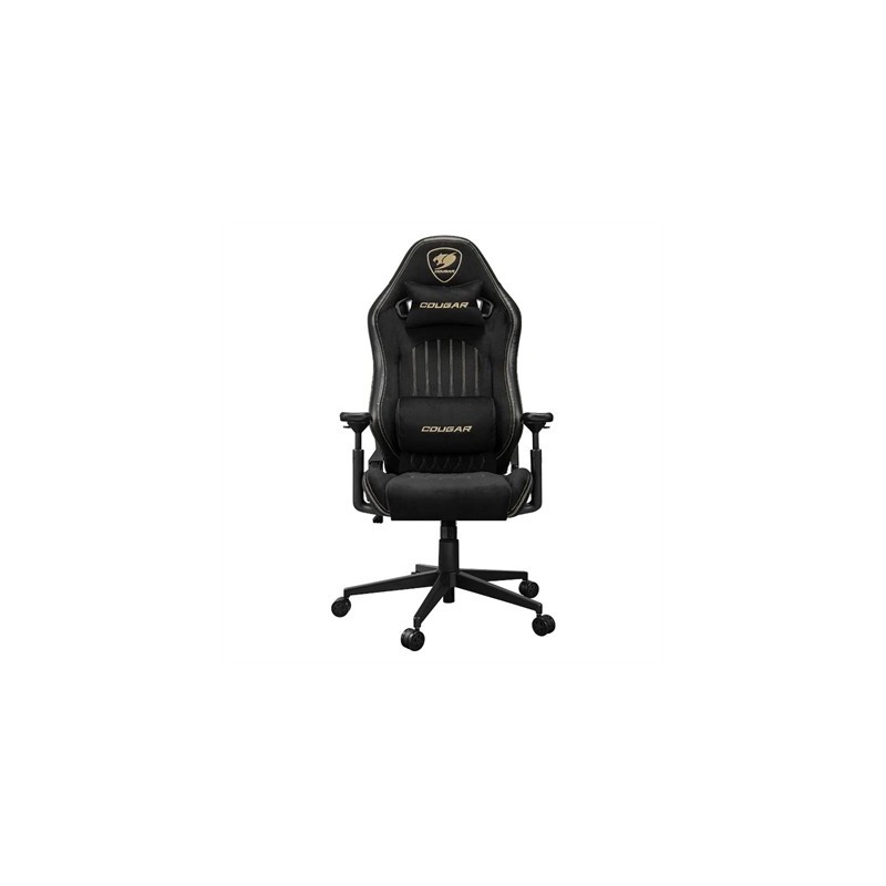 Cougar Silla Gaming Explore Royal F