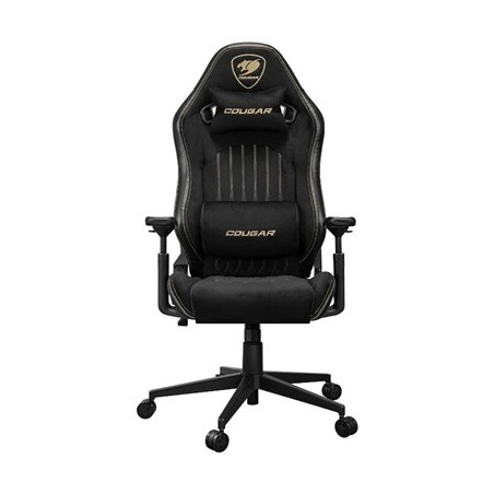 Cougar Silla Gaming Explore Royal F