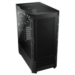 Cougar Caja Miditorre Airface Black
