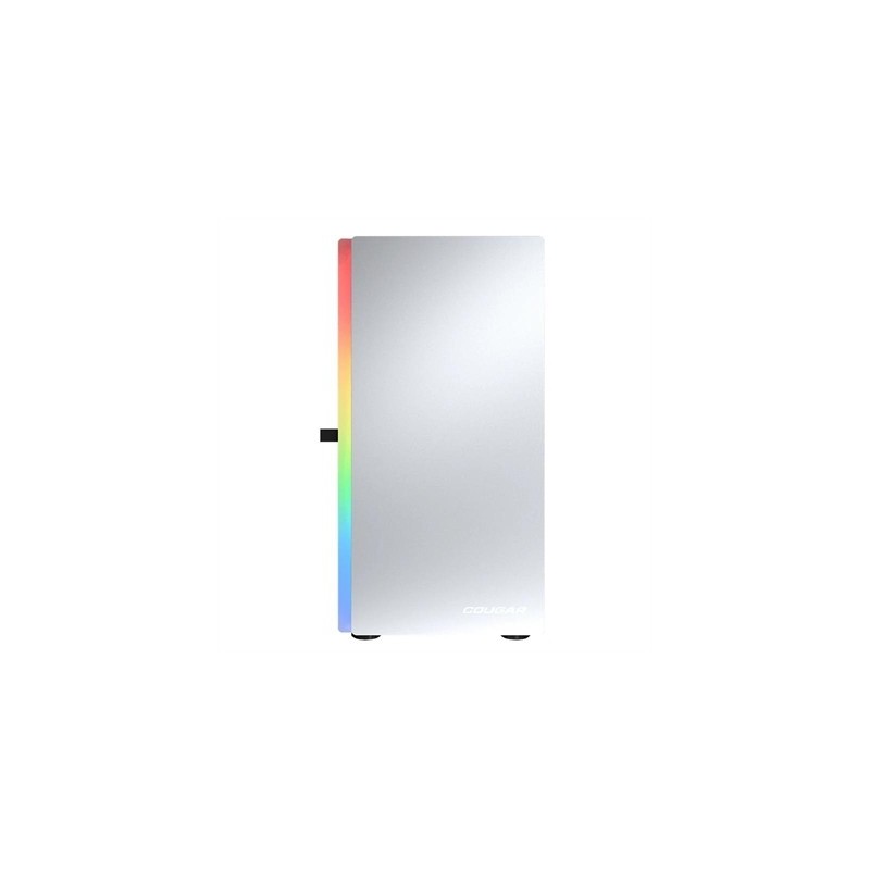 Cougar Caja Minitorre Purity Rgb White