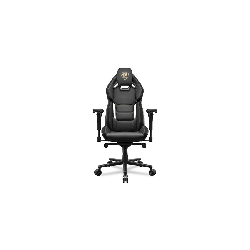 Cougar Silla Gaming Hotrod Royal