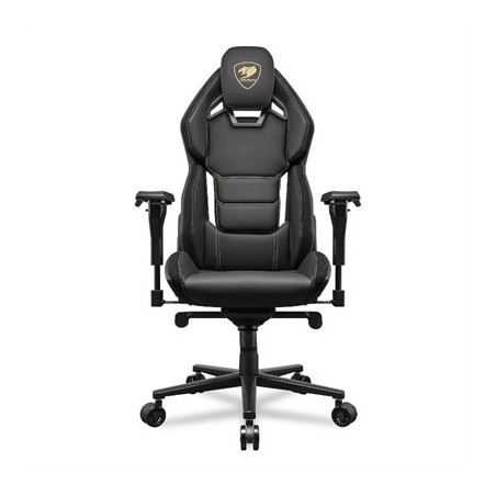 Cougar Silla Gaming Hotrod Royal