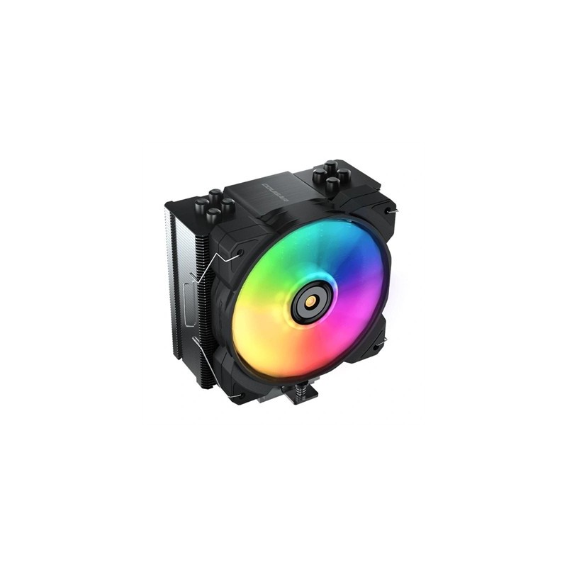 Cougar Ventilador Forza 50 Argb