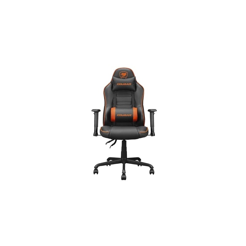 Cougar Silla Gaming Fusion S