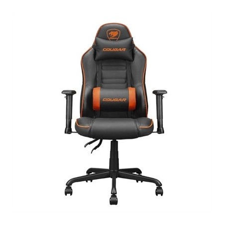 Cougar Silla Gaming Fusion S