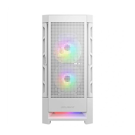 Cougar Caja Semitorre Airface Rgb White