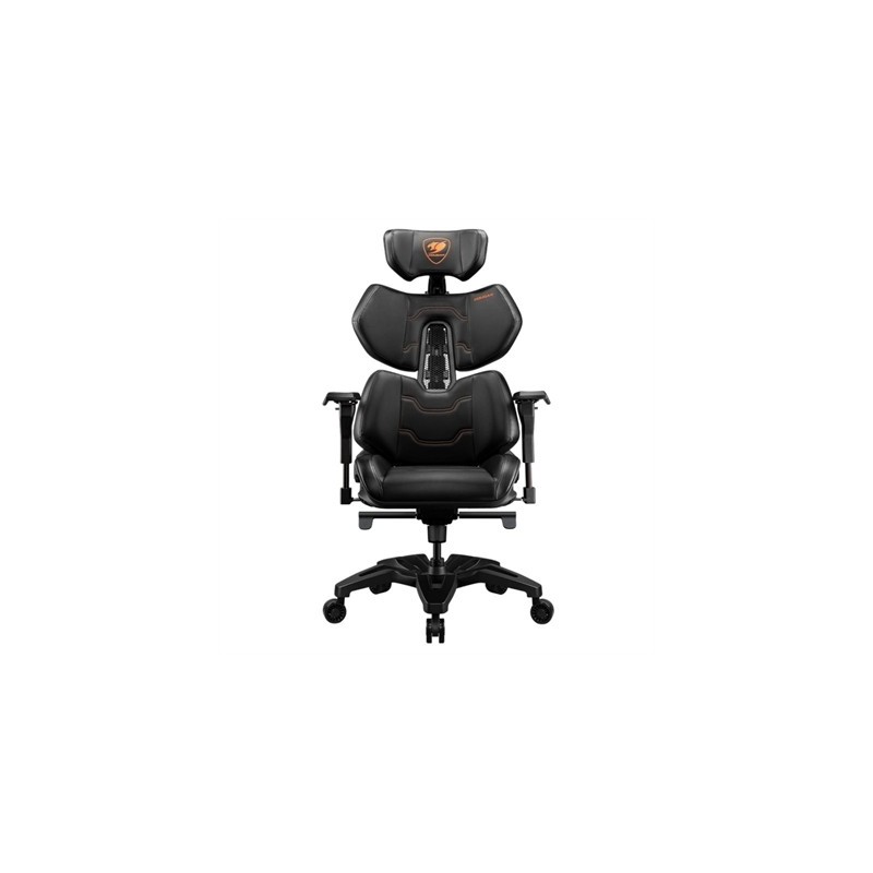 Cougar Silla Gaming Terminator