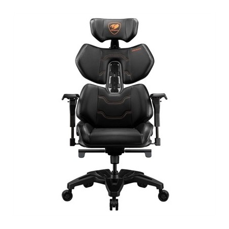 Cougar Silla Gaming Terminator