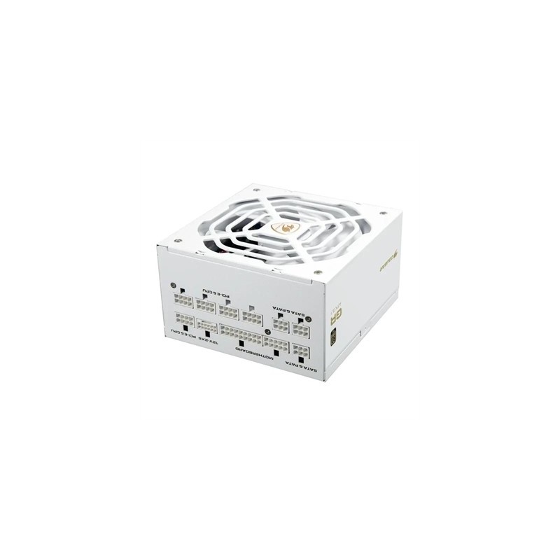 Cougar Fuente Alimentación GR 1000 Snow 80+ Gold