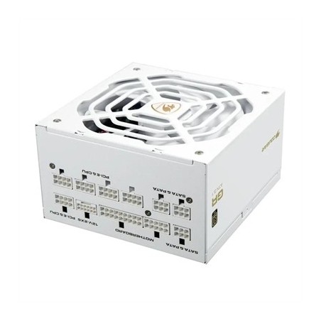 Cougar Fuente Alimentación GR 1000 Snow 80+ Gold