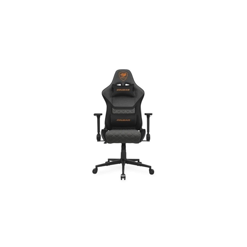 Cougar Silla Gaming Armor One V2 Gray F