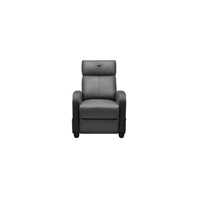 Cougar Sillón Gaming Ranger Elite Jet Gray