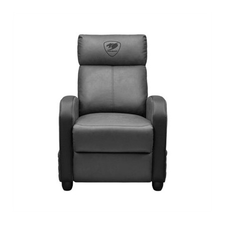 Cougar Sillón Gaming Ranger Elite Jet Gray