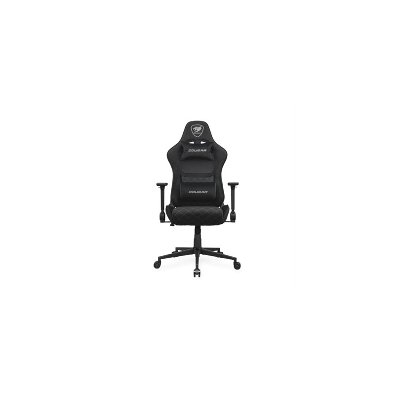Cougar Silla Gaming Armor One V2 Black F