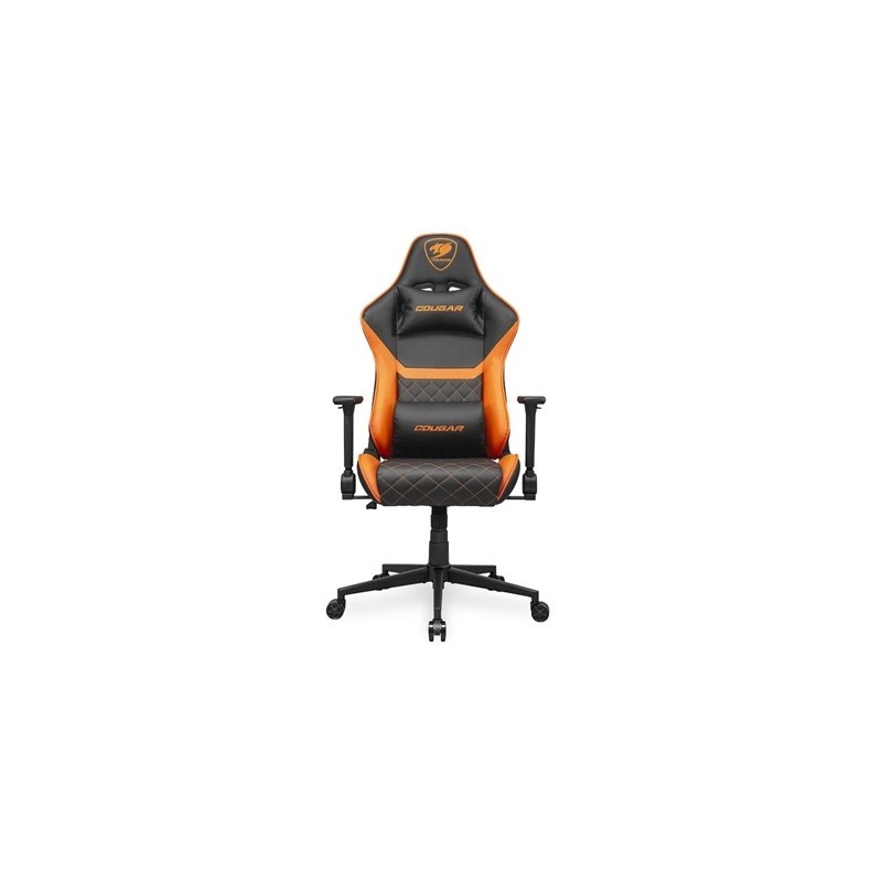 Cougar Silla Gaming Armor One V2