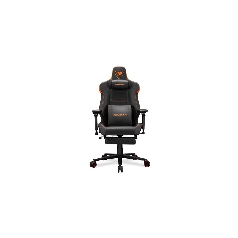 Cougar Silla Gaming Armor Evo M