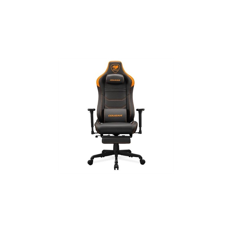 Cougar Silla Gaming Armor Evo S
