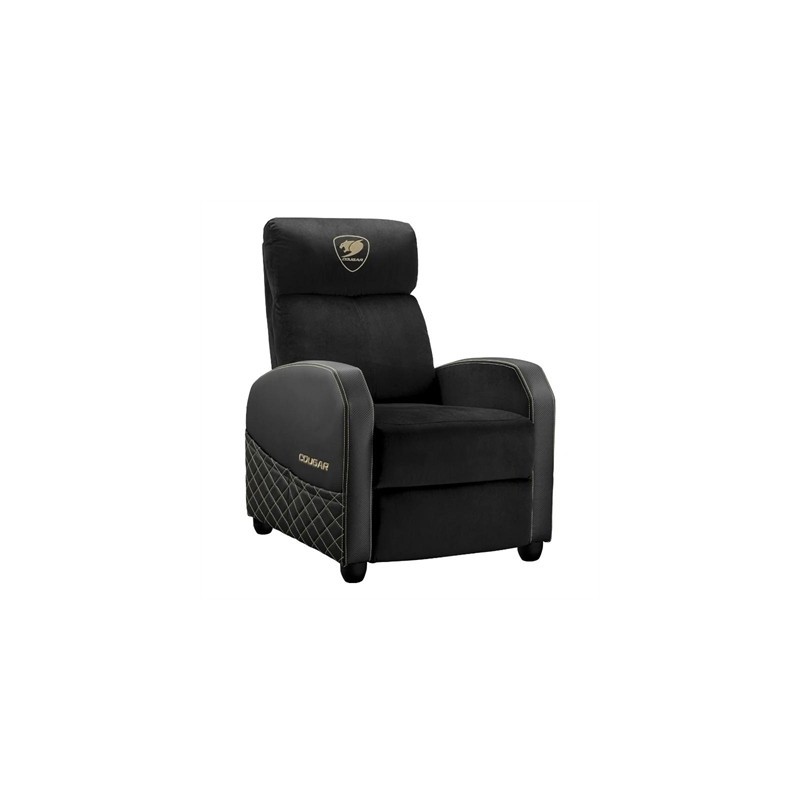 Cougar Sillón Gaming Ranger Elite Gold