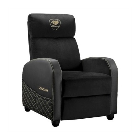 Cougar Sillón Gaming Ranger Elite Gold