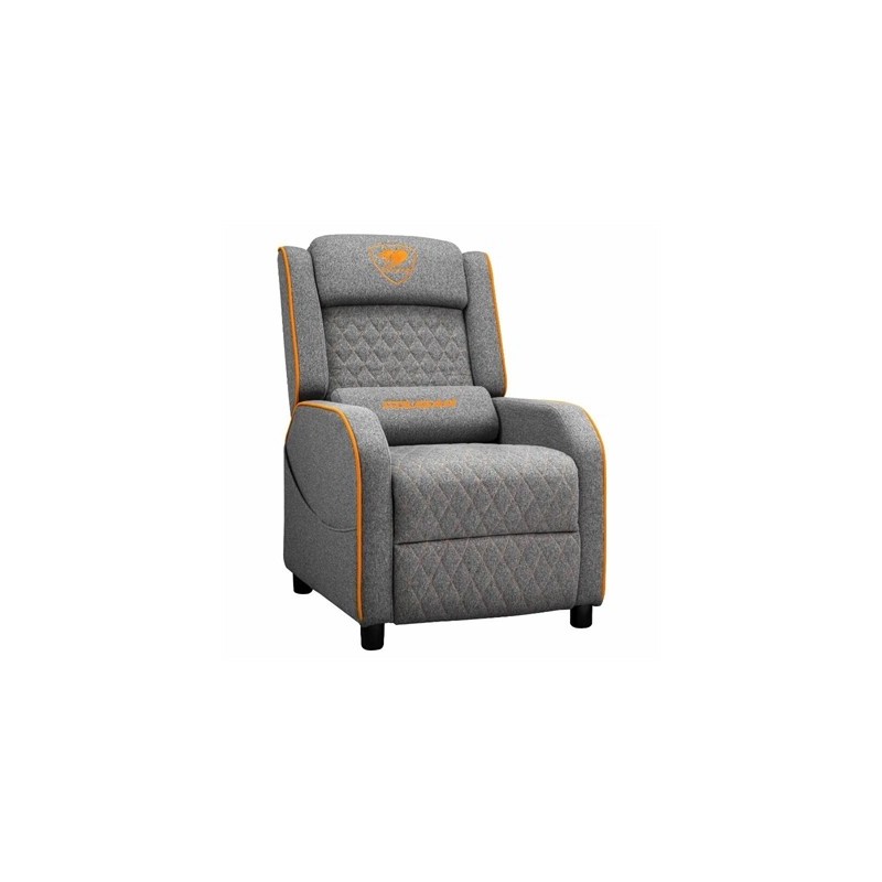 Cougar Sillón Gaming Ranger One Gray