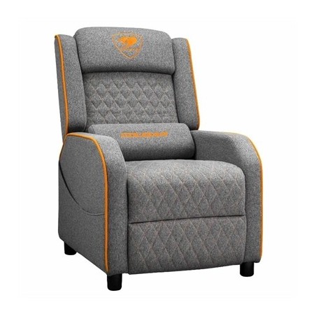Cougar Sillón Gaming Ranger One Gray