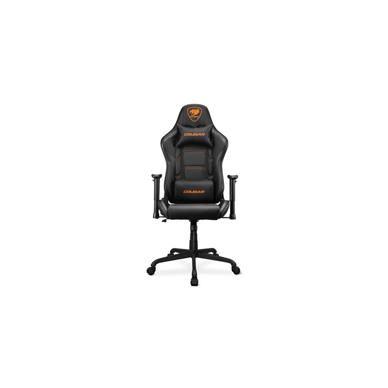 Cougar Silla Gaming Armor Elite Black