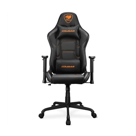Cougar Silla Gaming Armor Elite Black