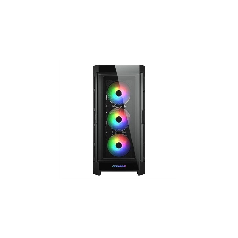 Cougar Caja Semitorre Duoface PRO Rgb