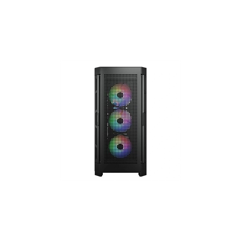 Cougar Caja Semitorre Airface Pro rgb