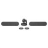 Logitech Kit Videoconfencia Rally Plus