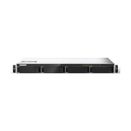 QNAP TS-435XeU-4G NAS 4xHDDBay 2x10GbE 2x2.5GbE 1U