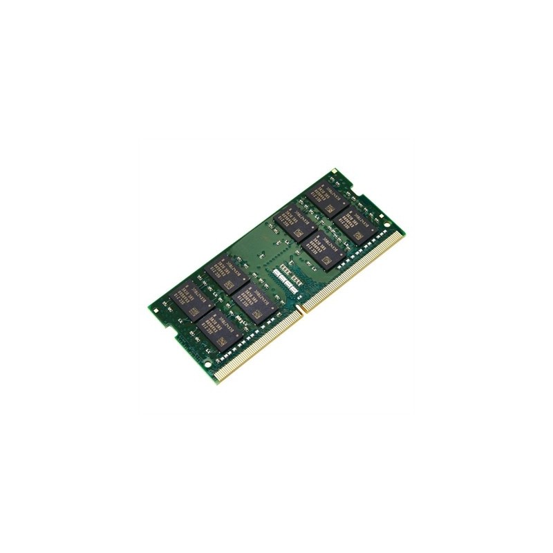 Kingston KVR32S22D8/32 32G SODIMM DDR4 3200MH