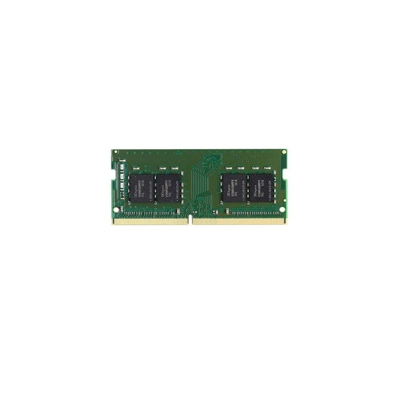 Kingston KVR32S22S8/8 8GB SODIMM DDR4 3200MHz